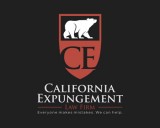 https://www.logocontest.com/public/logoimage/1604242119California Expungement Law Firm 7.jpg